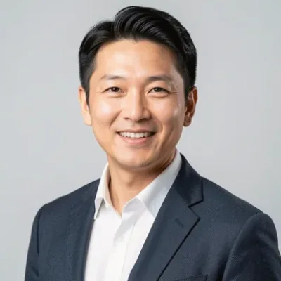 李华